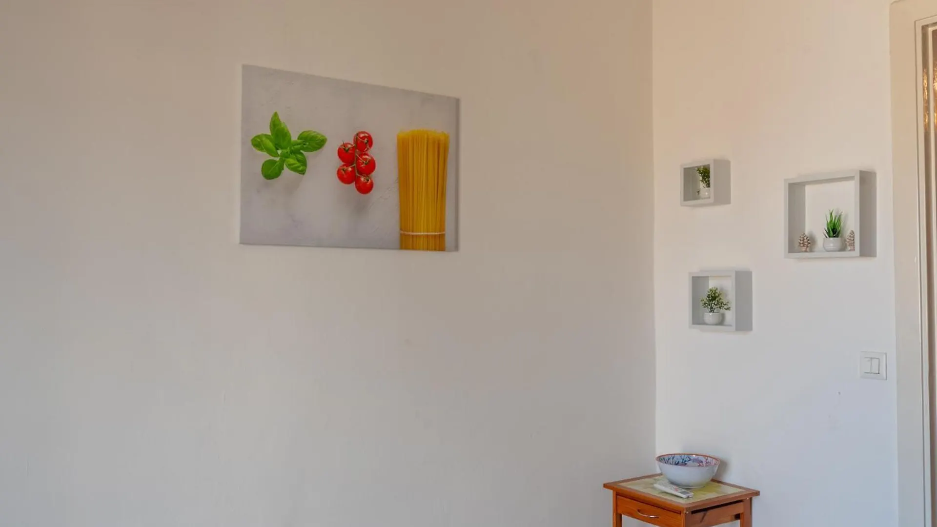 Ribera Apartment Palermo