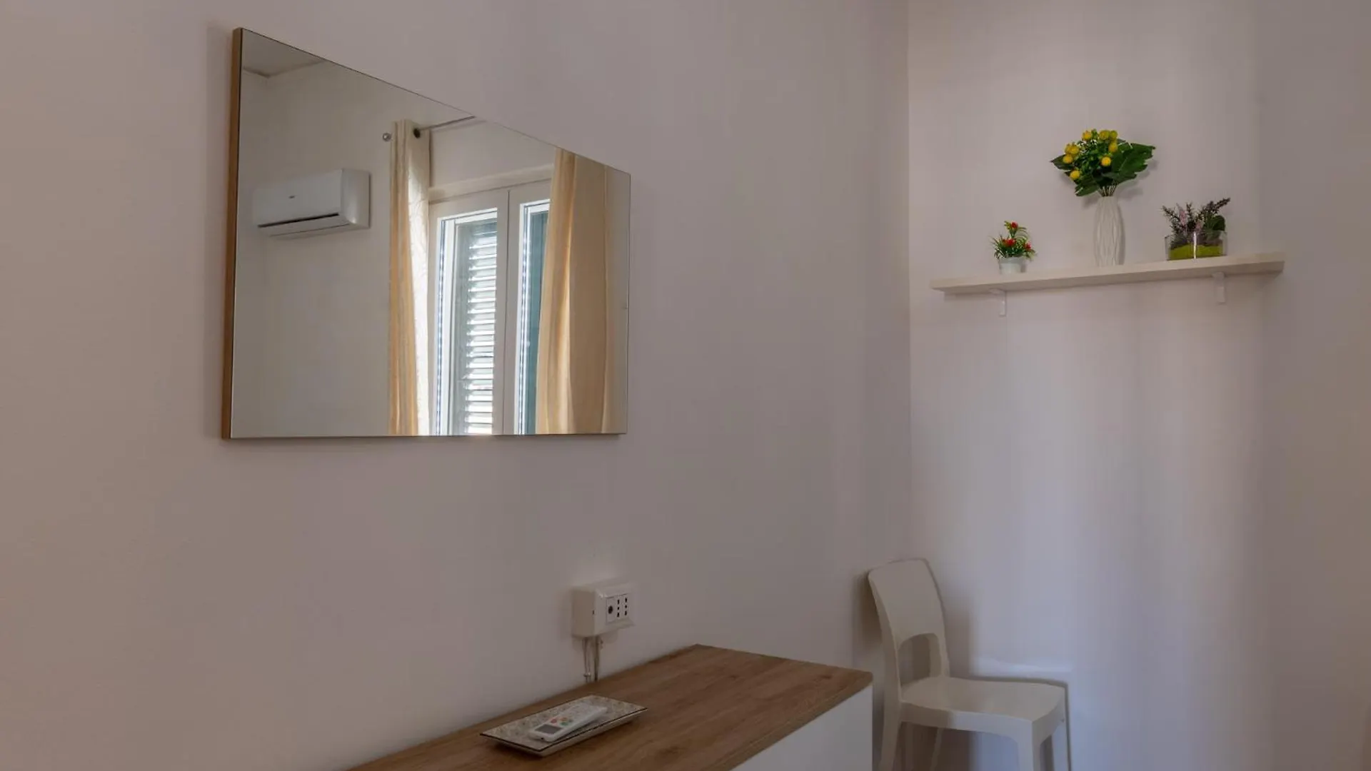 Ribera Apartment Palermo