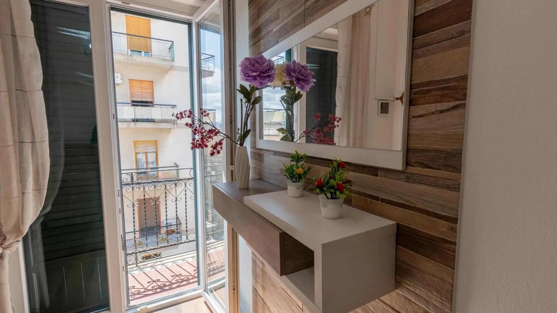 Ribera Apartment Palermo Italy