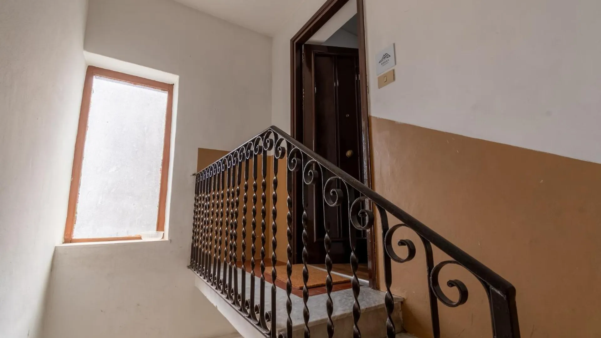 Ribera Apartment Palermo 0*,