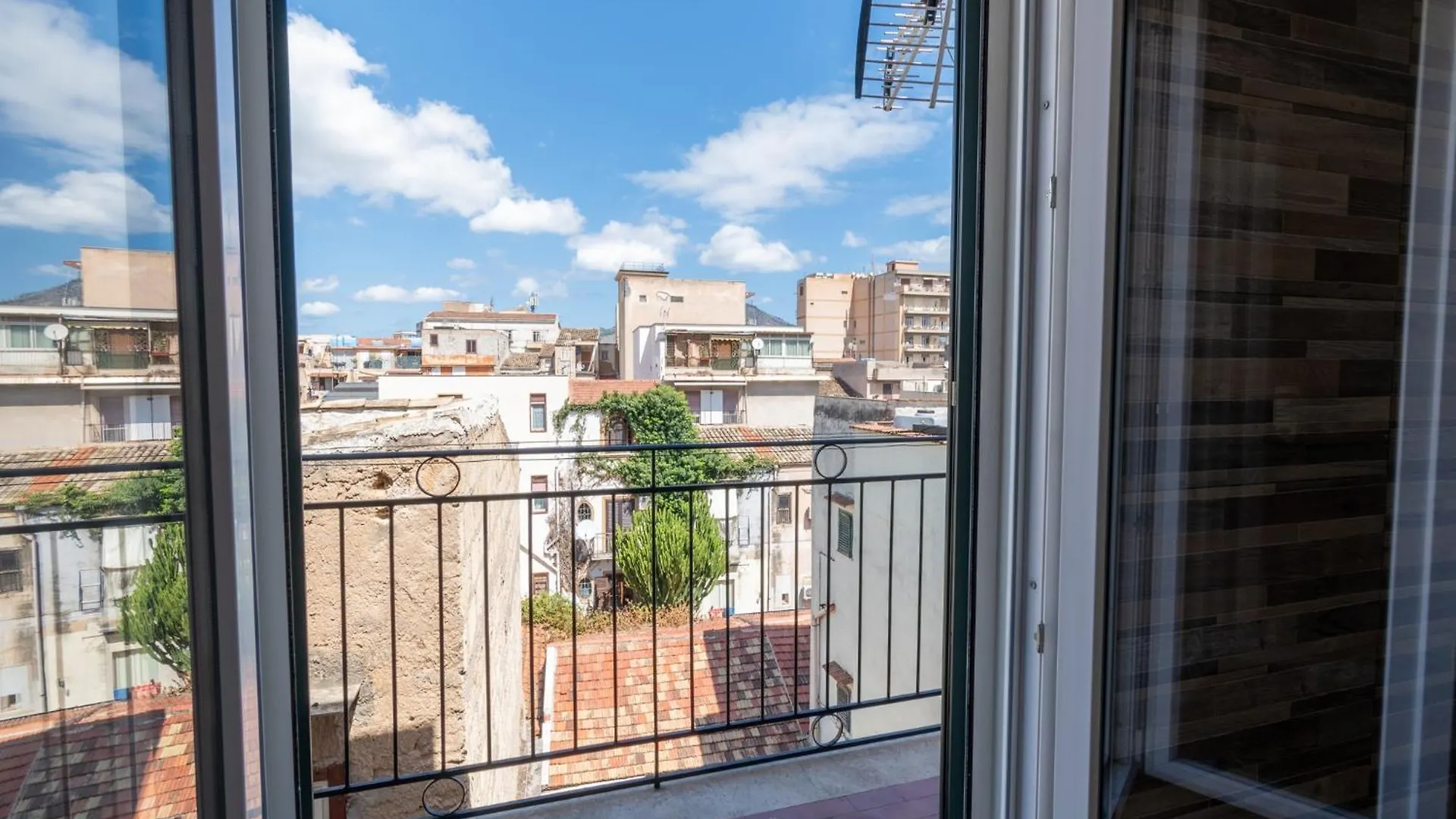 Ribera Apartment Palermo