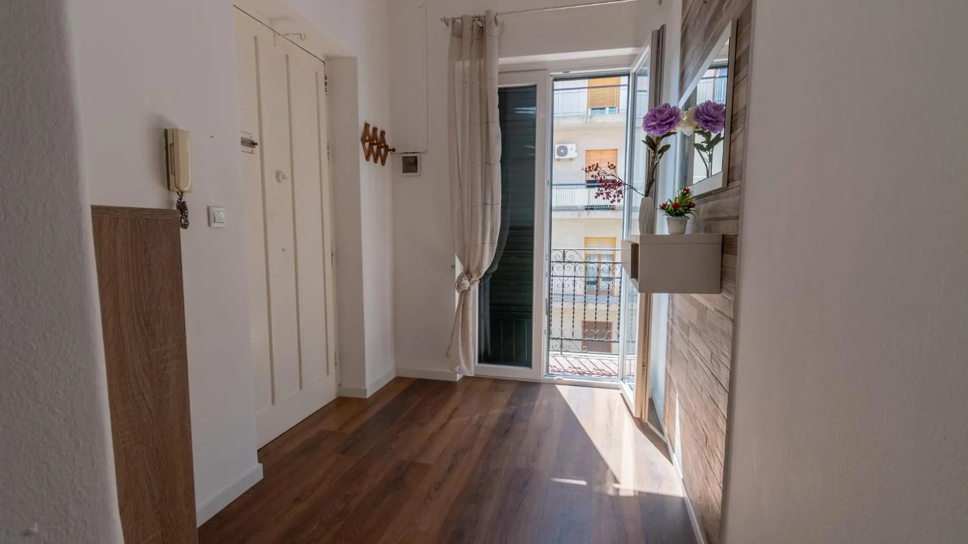 Ribera Apartment Palermo