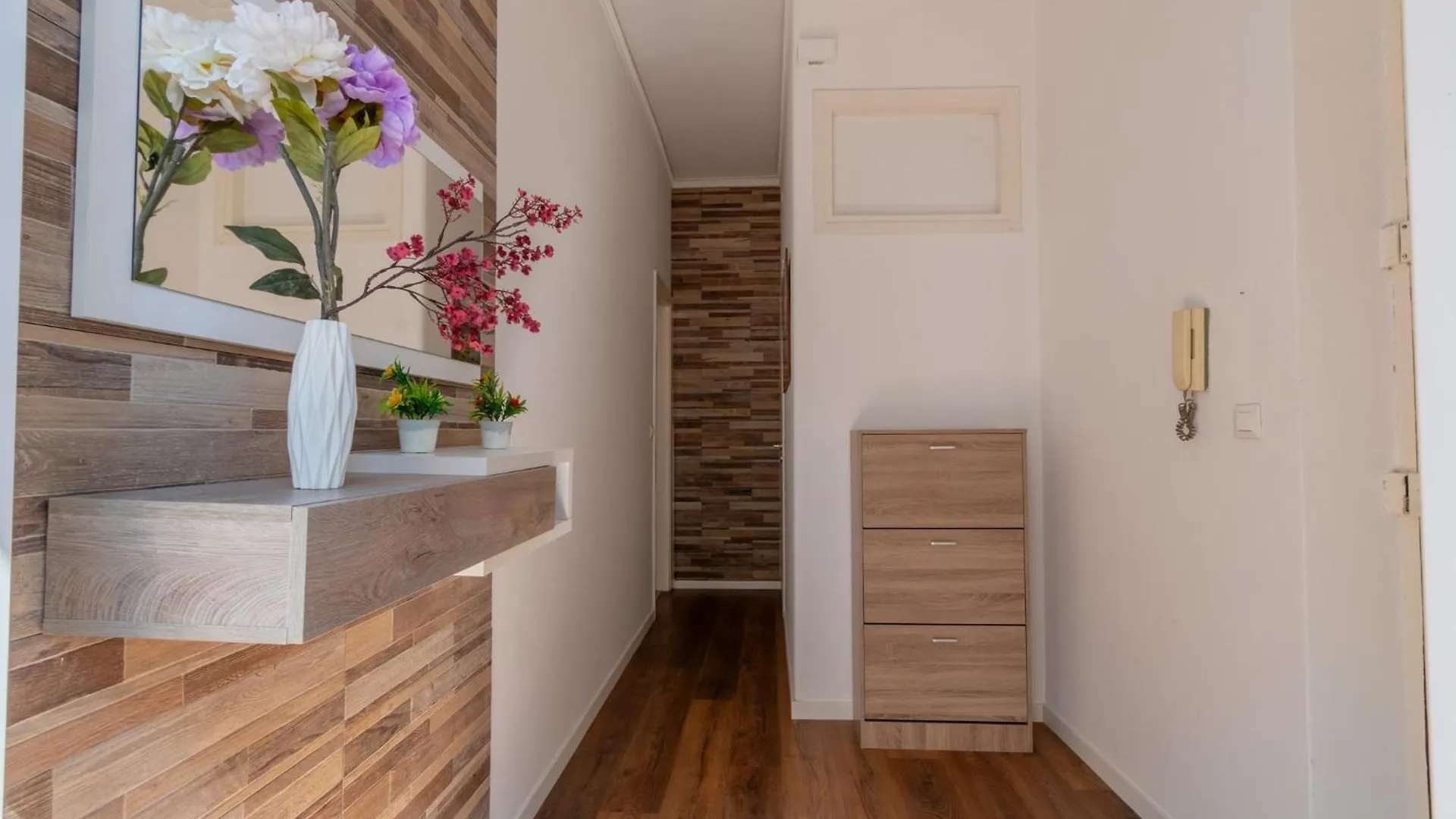Ribera Apartment Palermo 0*,