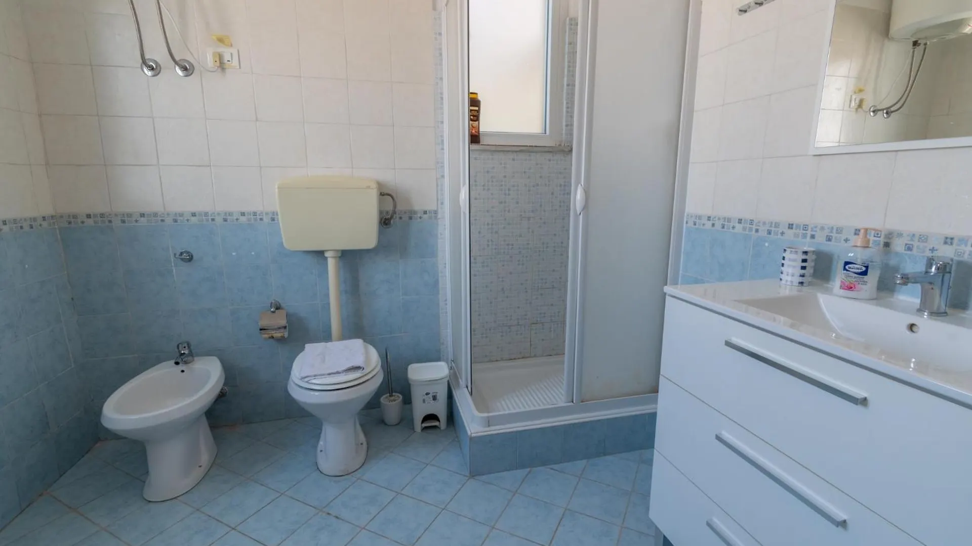 Ribera Apartment Palermo
