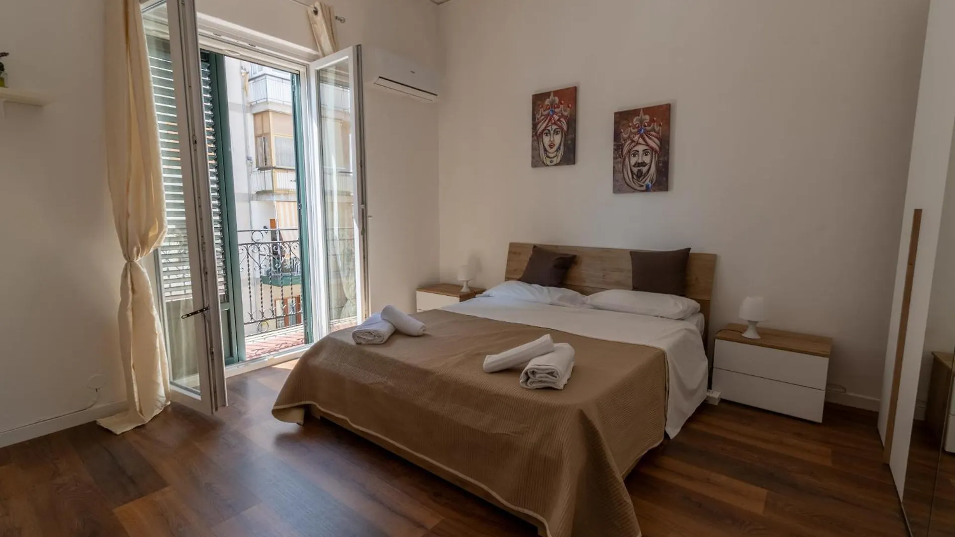Ribera Apartment Palermo