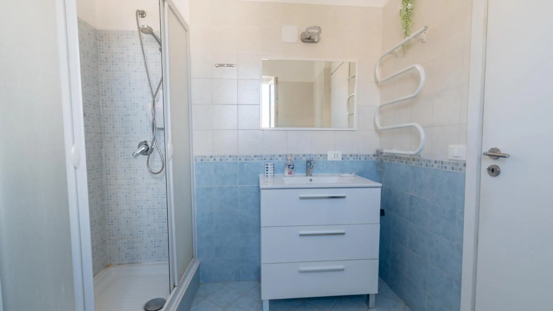 Ribera Apartment Palermo