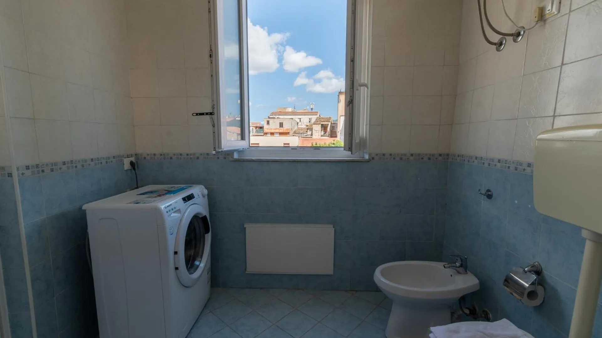 Ribera Apartment Palermo Italy