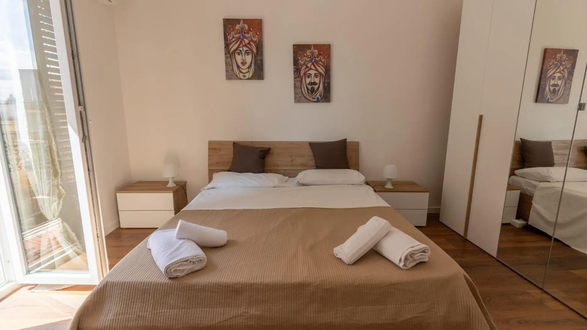 Ribera Apartment Palermo